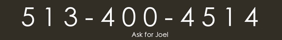 Recording Studio Cincinnati