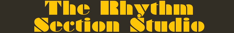 Cincinnati Recording Studio